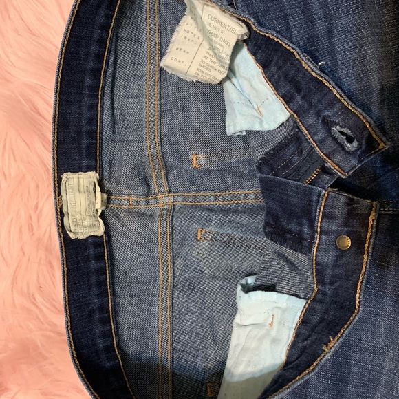 Current Elliott size 26 jeans - Picture 4 of 4